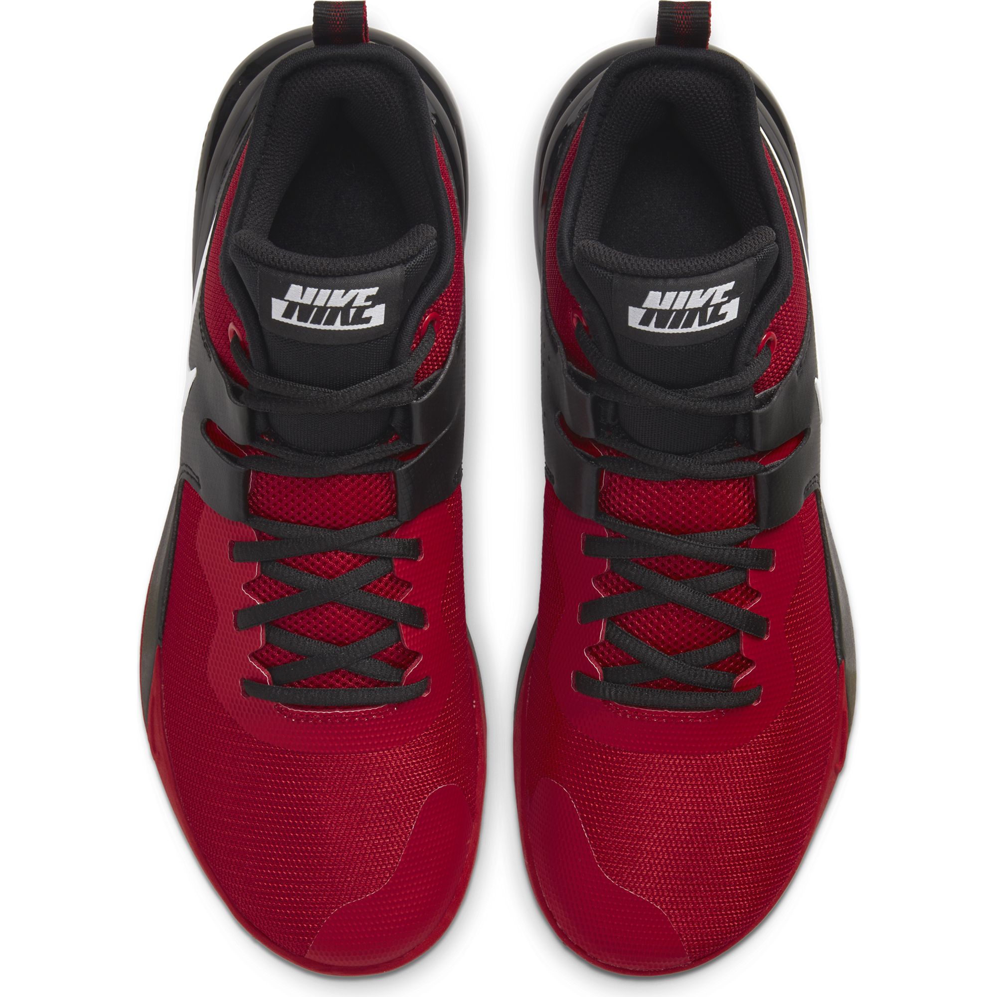 Купить Баскетбольные кроссовки Nike Air Max Impact | CI1396-600 в Москве или заказать доставку на Slamdunk.su