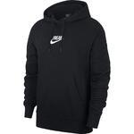 Толстовка Nike Men's Basketball Hoodie - картинка