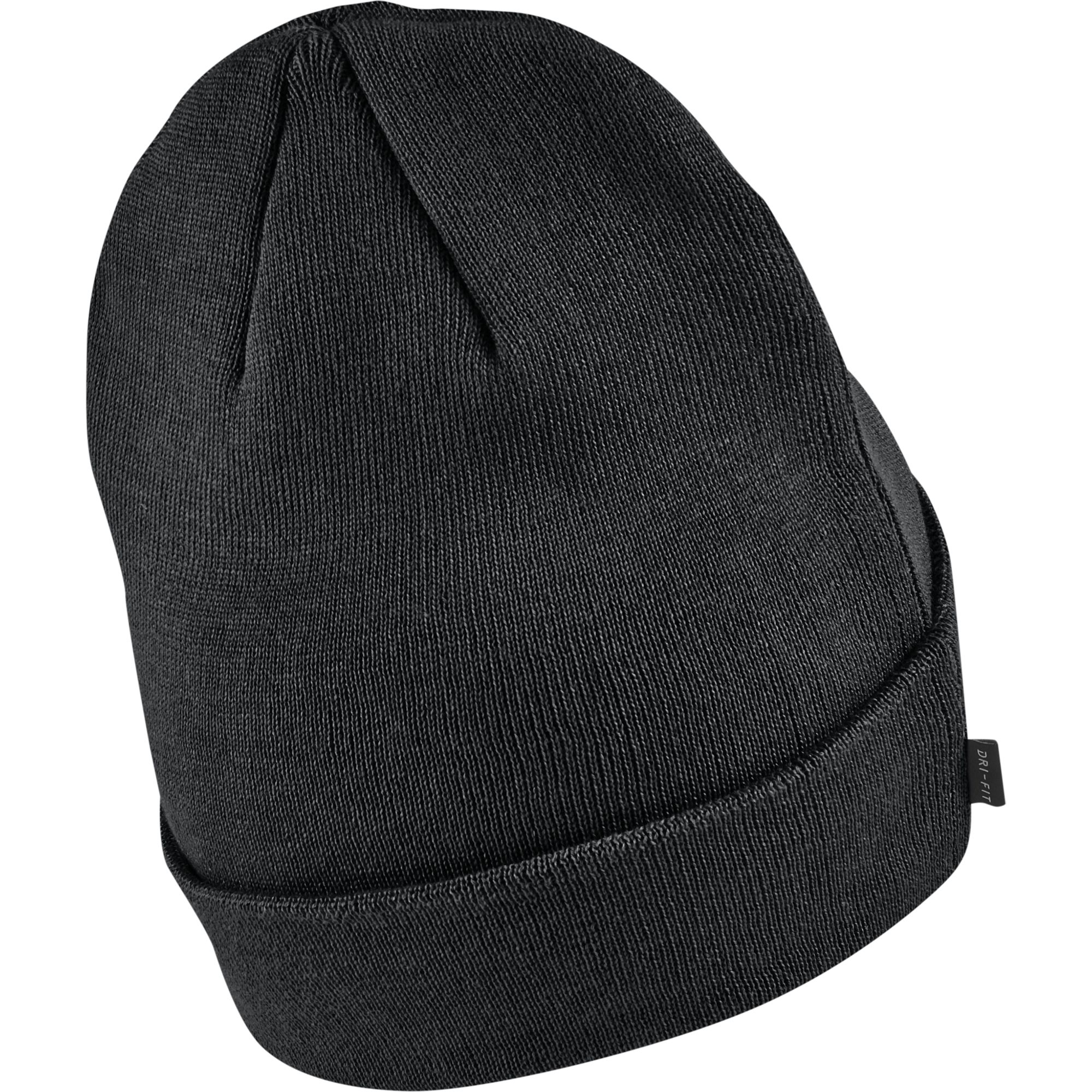 Купить Шапка Nike Training Beanie | CI2968-010 в Москве или заказать доставку на Slamdunk.su