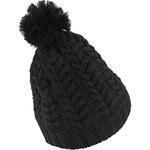 W NSW KNIT POM BEANIE | CI3650-010