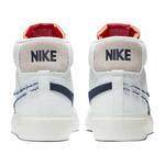 Кроссовки Nike SB Zoom Blazer Mid Edge | CI3833-100