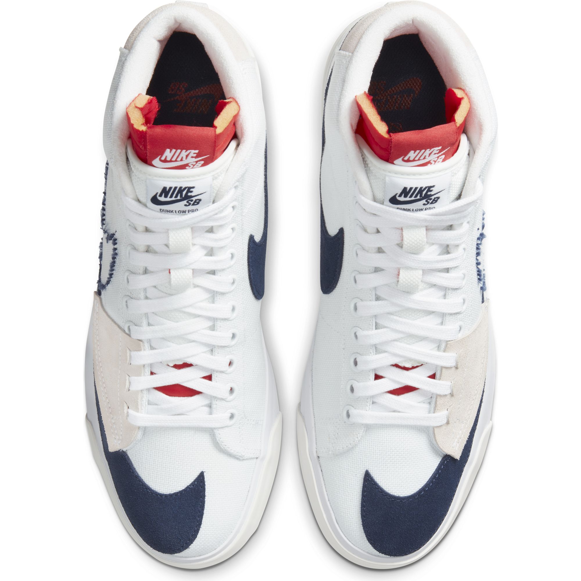 Купить Кроссовки Nike SB Zoom Blazer Mid Edge | CI3833-100 в Москве или заказать доставку на Slamdunk.su