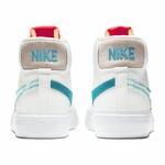 Кроссовки Nike SB Zoom Blazer Mid Edge | CI3833-101
