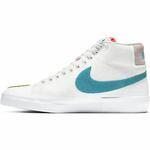 Кроссовки Nike SB Zoom Blazer Mid Edge | CI3833-101