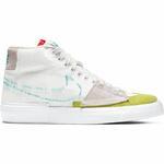 Кроссовки Nike SB Zoom Blazer Mid Edge | CI3833-101
