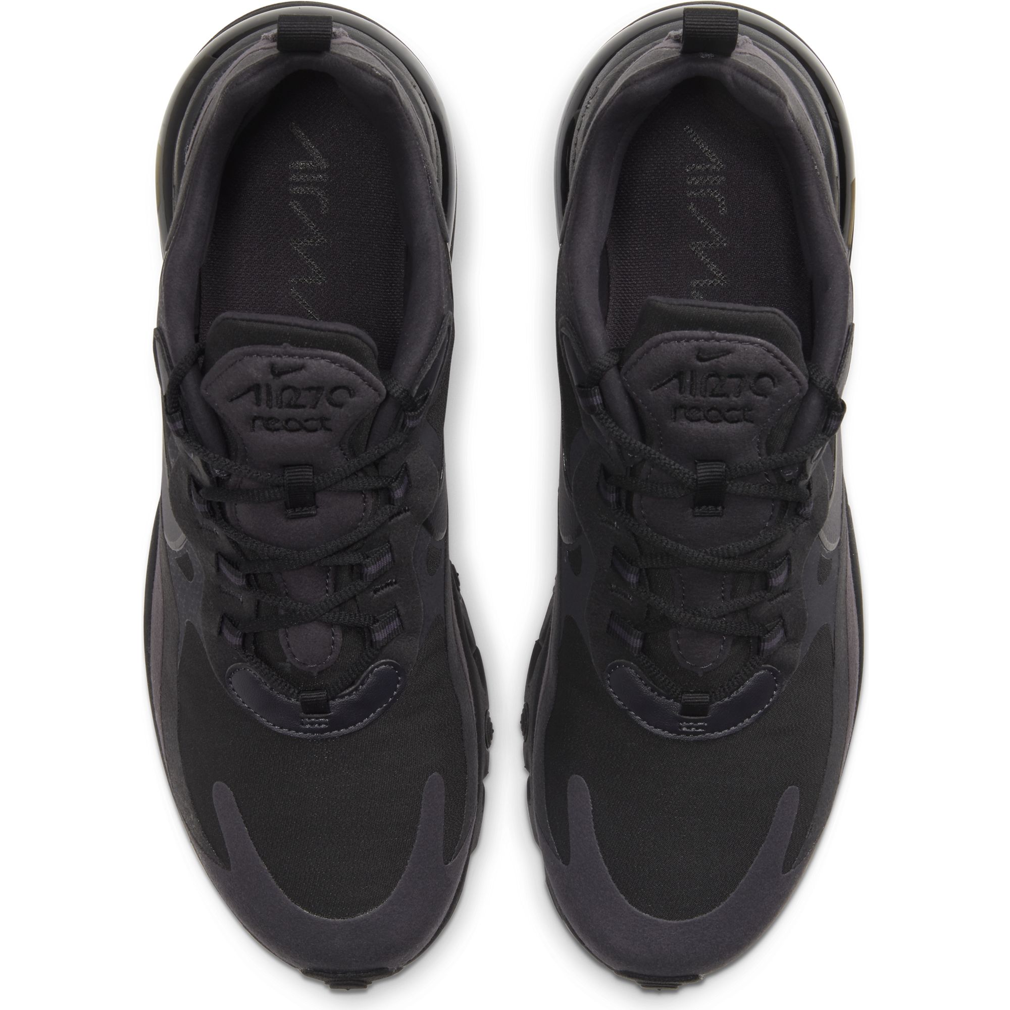 Купить Кроссовки Nike Air Max 270 React | CI3866-003 в Москве или заказать доставку на Slamdunk.su
