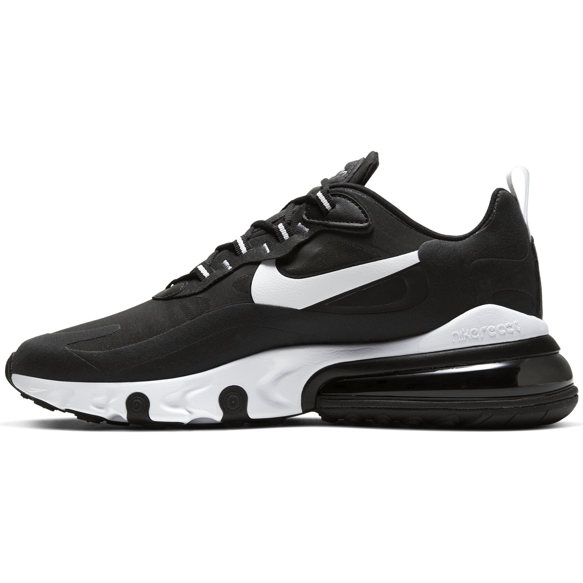 Купить Кроссовки Nike Air Max 270 React | CI3866-004 в Москве или заказать доставку на Slamdunk.su
