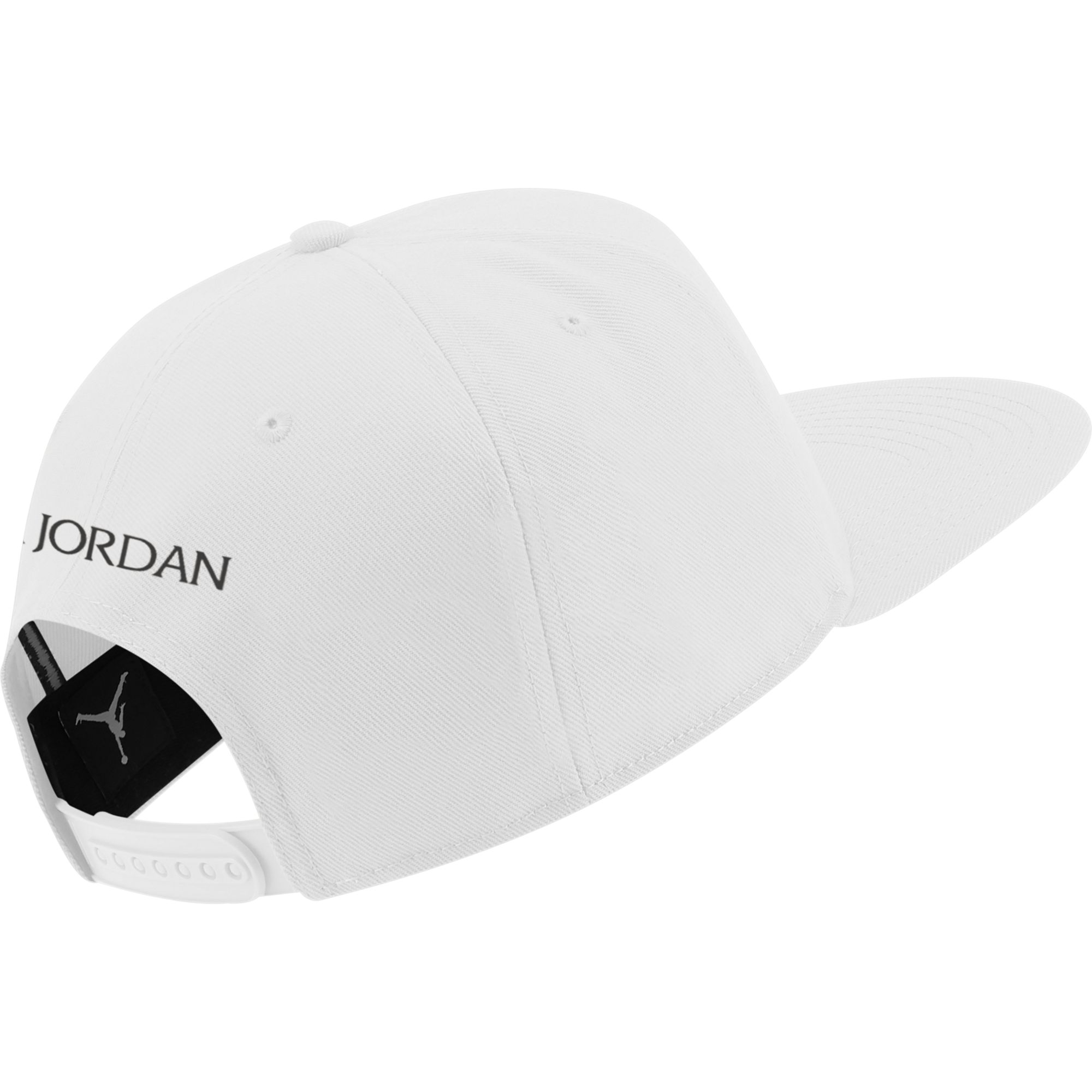 Купить Кепка Jordan Pro Jumpman Classics | CI3932-100 в Москве или заказать доставку на Slamdunk.su