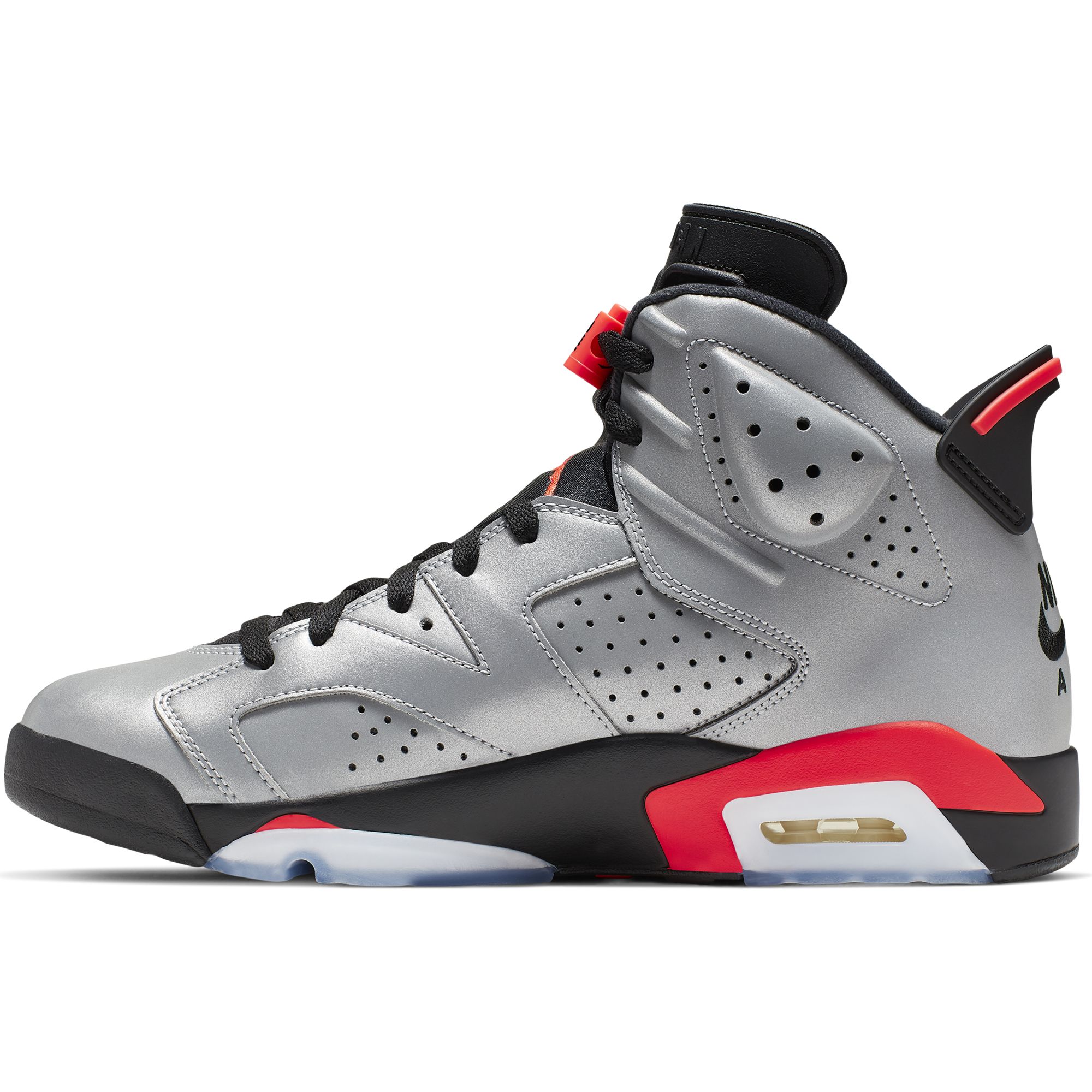 Купить Кроссовки Air Jordan 6 Retro SP | CI4072-001 в Москве или заказать доставку на Slamdunk.su