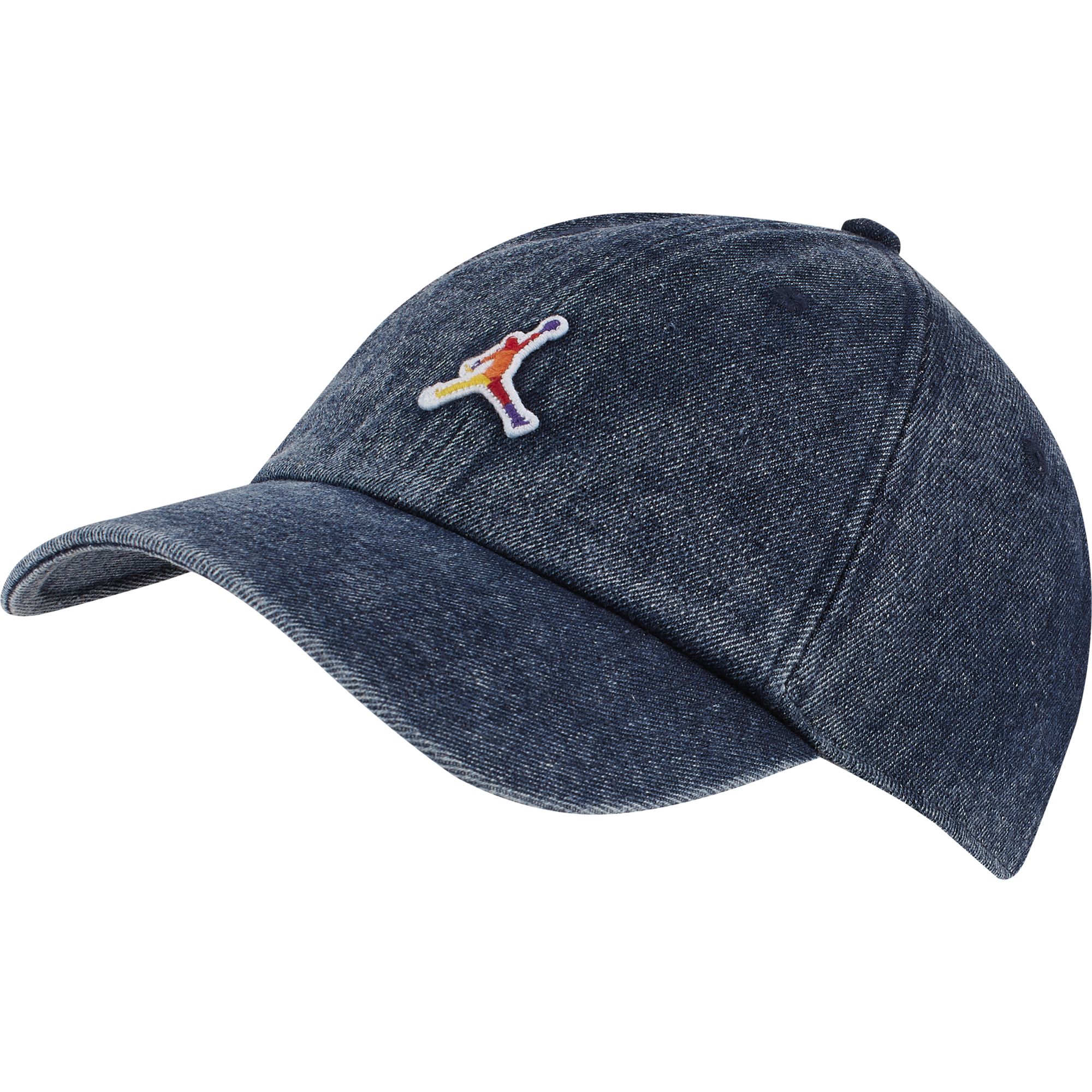 Купить Jordan Heritage86 Washed Denim | CI4121-484 в Москве или заказать доставку на Slamdunk.su