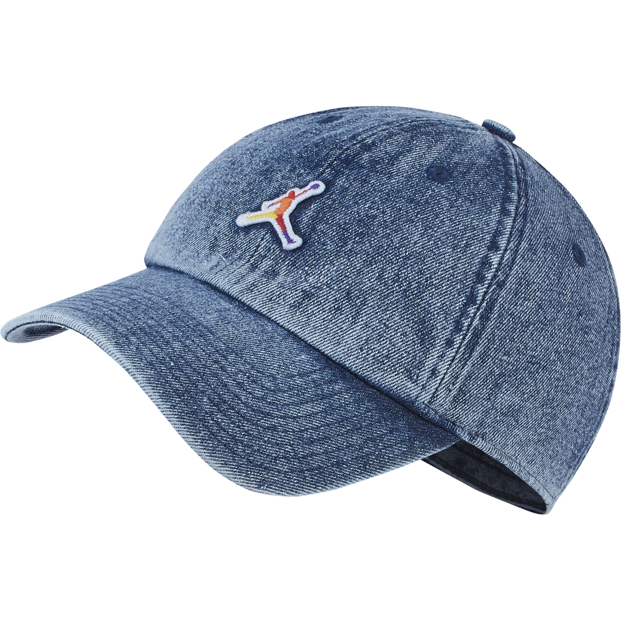 Купить Jordan Heritage86 Washed Denim | CI4121-484 в Москве или заказать доставку на Slamdunk.su
