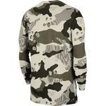Лонгслив Nike Dri-FIT | CI7503-072