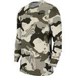 Лонгслив Nike Dri-FIT | CI7503-072