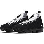 LeBron XVI 4 Horsemen | CI7862-001