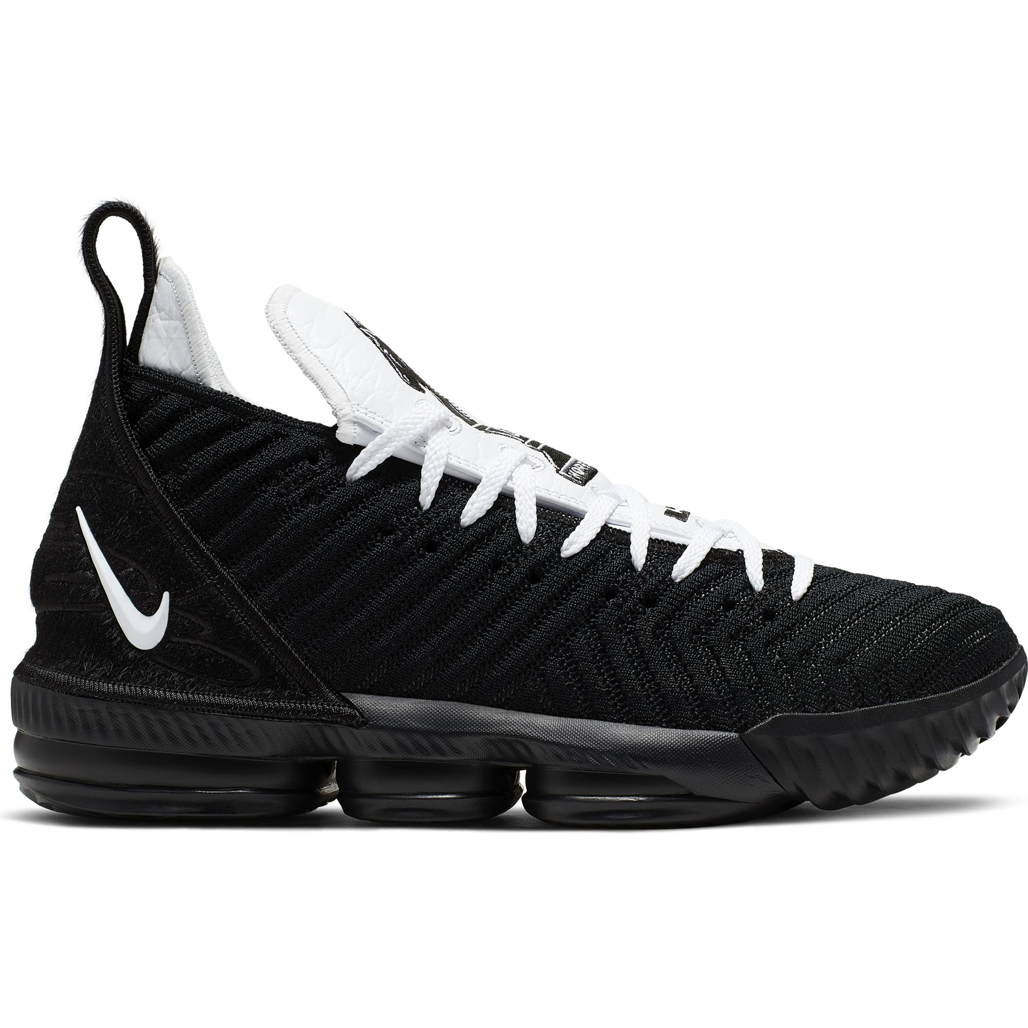 LeBron XVI 4 Horsemen CI7862 001