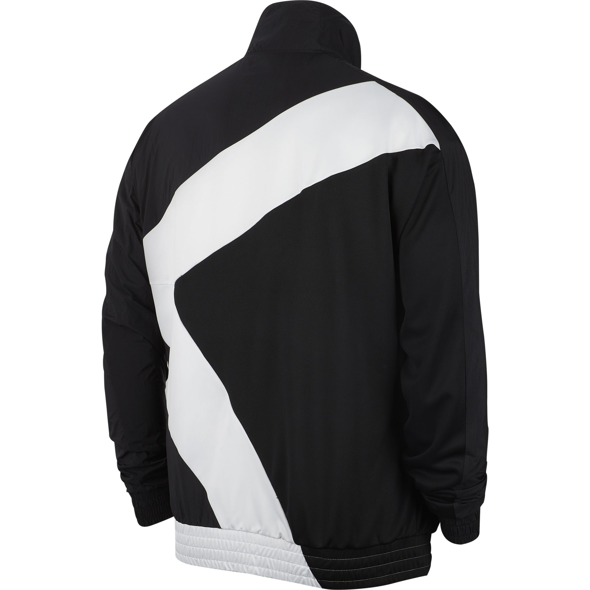 Купить Ветровка Jordan Wings Diamond | CI7915-010 в Москве или заказать доставку на Slamdunk.su