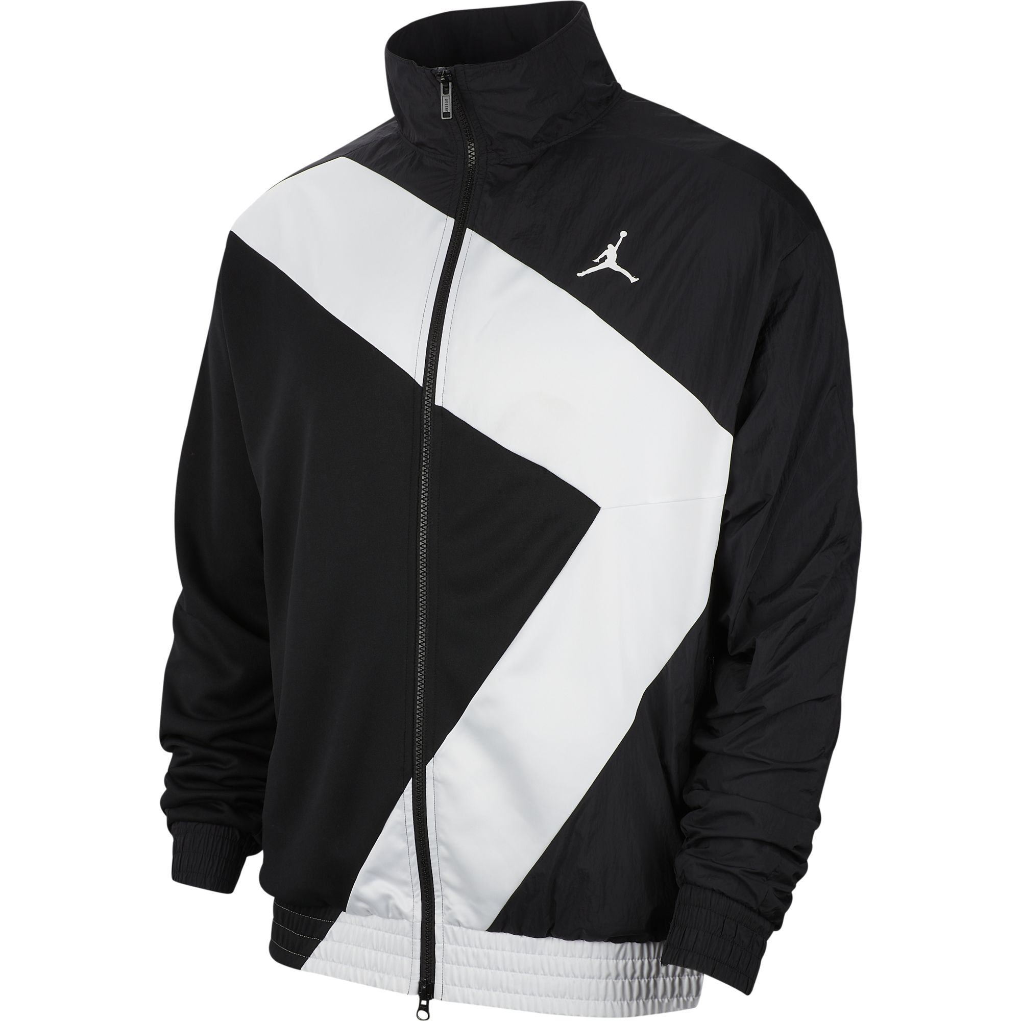 Купить Ветровка Jordan Wings Diamond | CI7915-010 в Москве или заказать доставку на Slamdunk.su