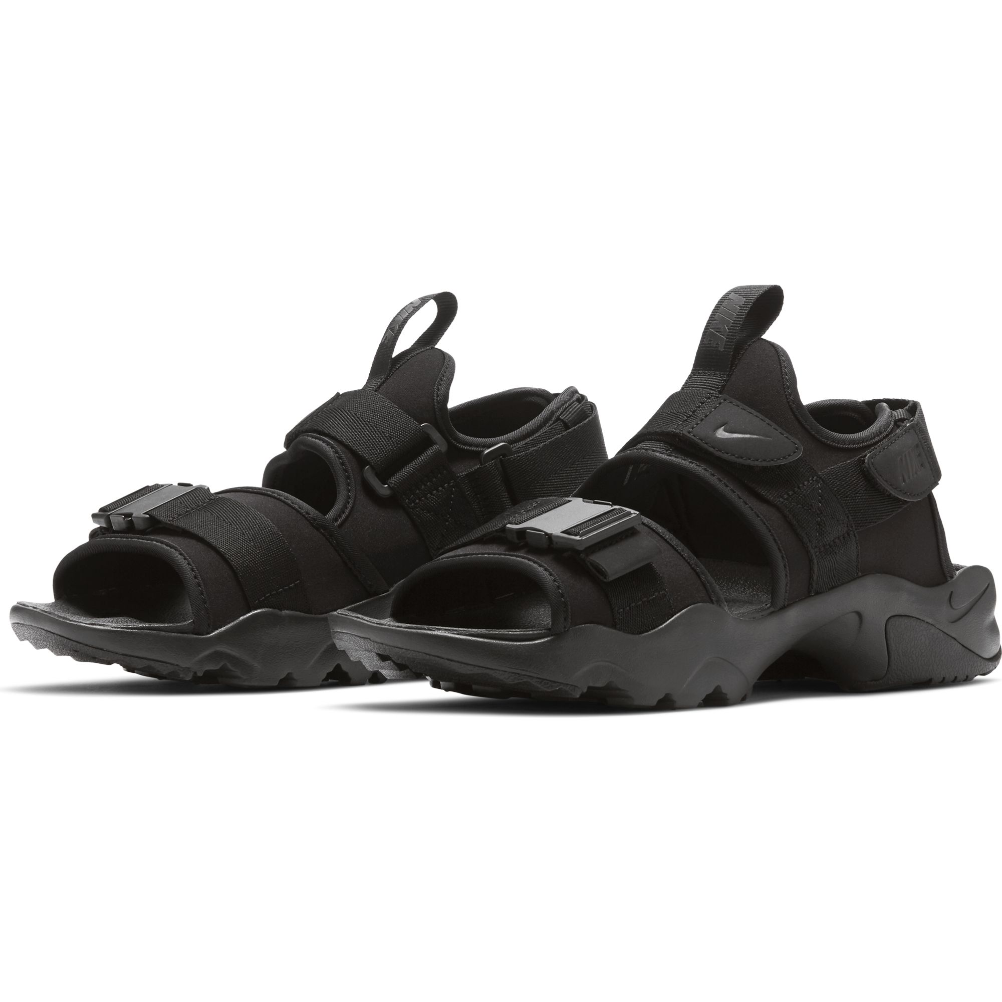 Купить Сандалии Nike Canyon | CI8797-001 в Москве или заказать доставку на Slamdunk.su