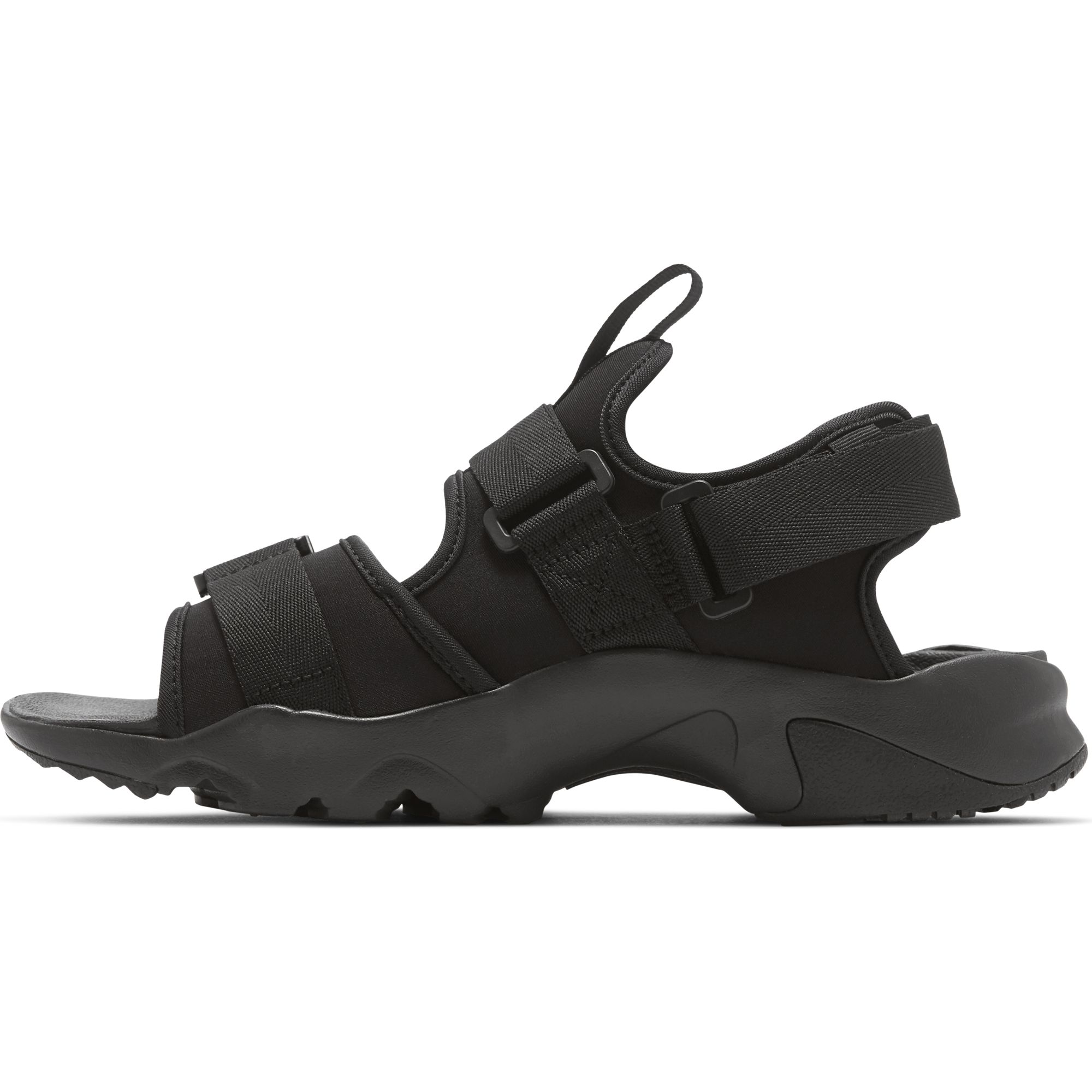Купить Сандалии Nike Canyon | CI8797-001 в Москве или заказать доставку на Slamdunk.su