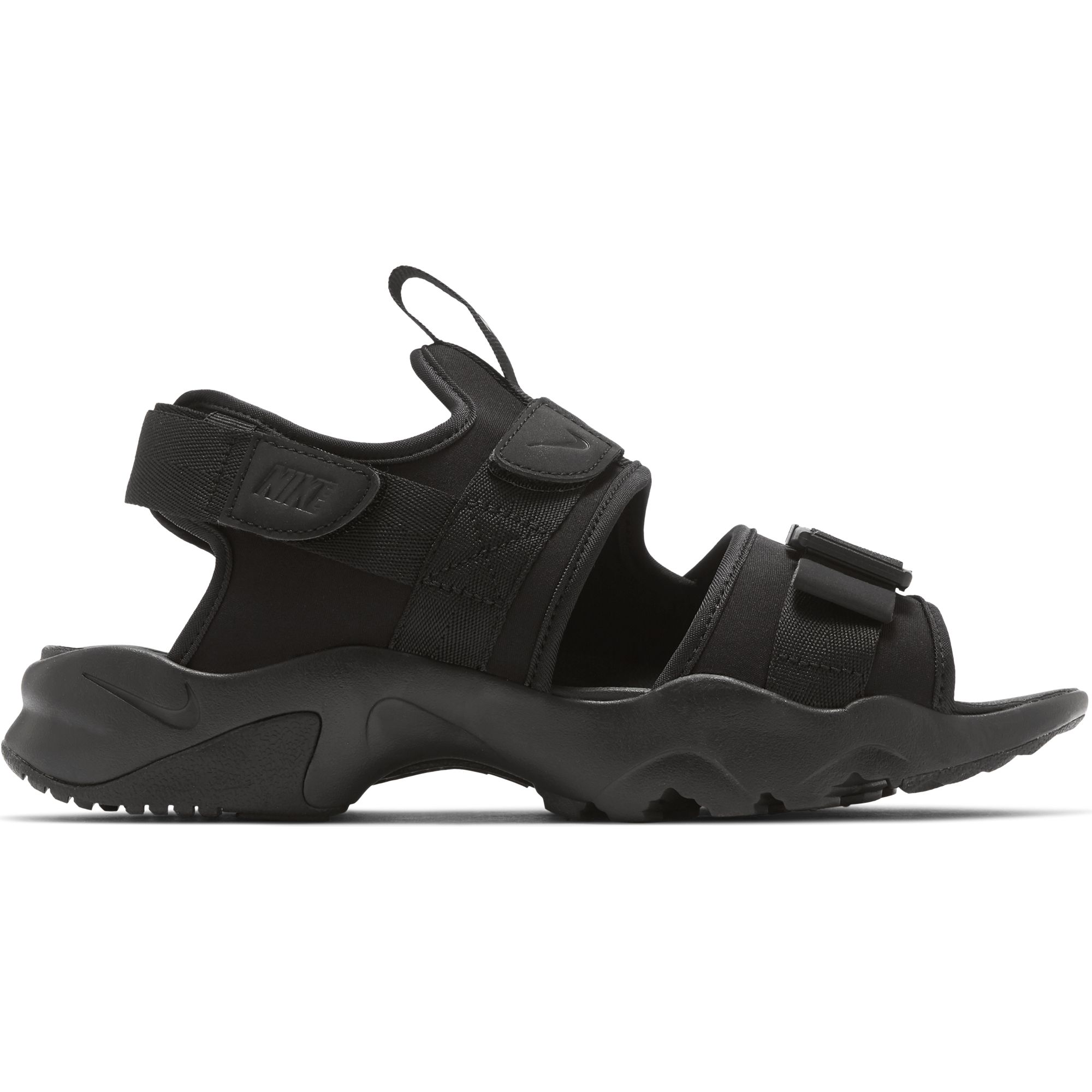 Купить Сандалии Nike Canyon | CI8797-001 в Москве или заказать доставку на Slamdunk.su