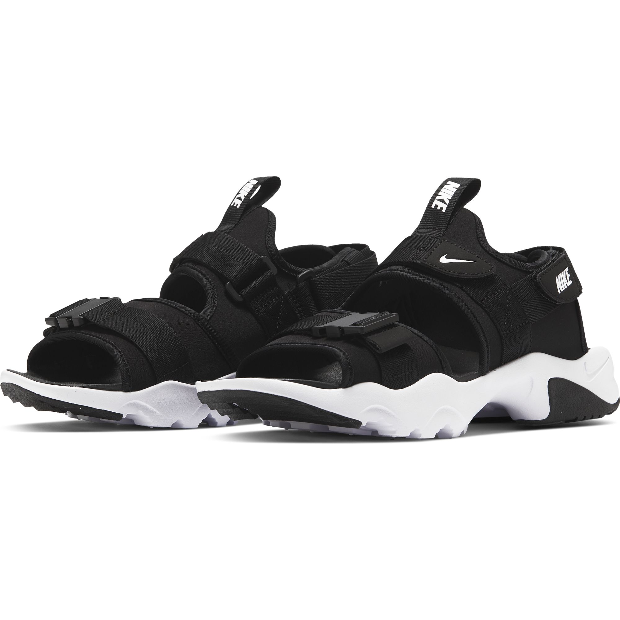 Купить Сандалии Nike Canyon | CI8797-002 в Москве или заказать доставку на Slamdunk.su