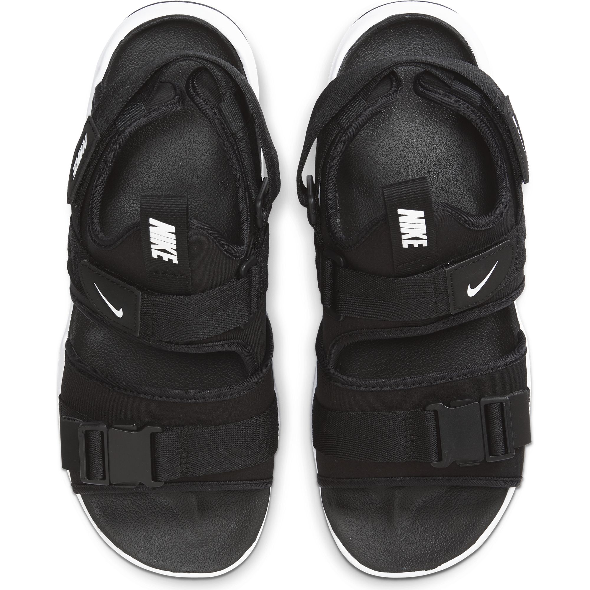 Купить Сандалии Nike Canyon | CI8797-002 в Москве или заказать доставку на Slamdunk.su