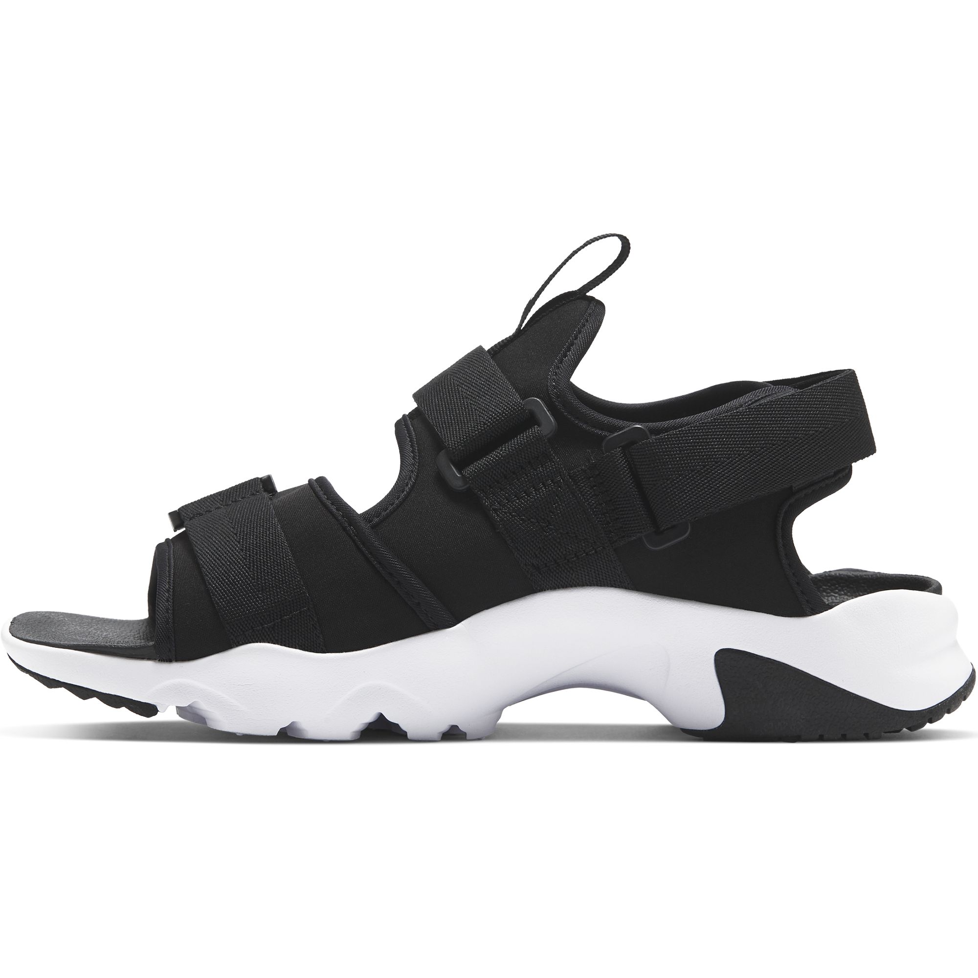 Купить Сандалии Nike Canyon | CI8797-002 в Москве или заказать доставку на Slamdunk.su