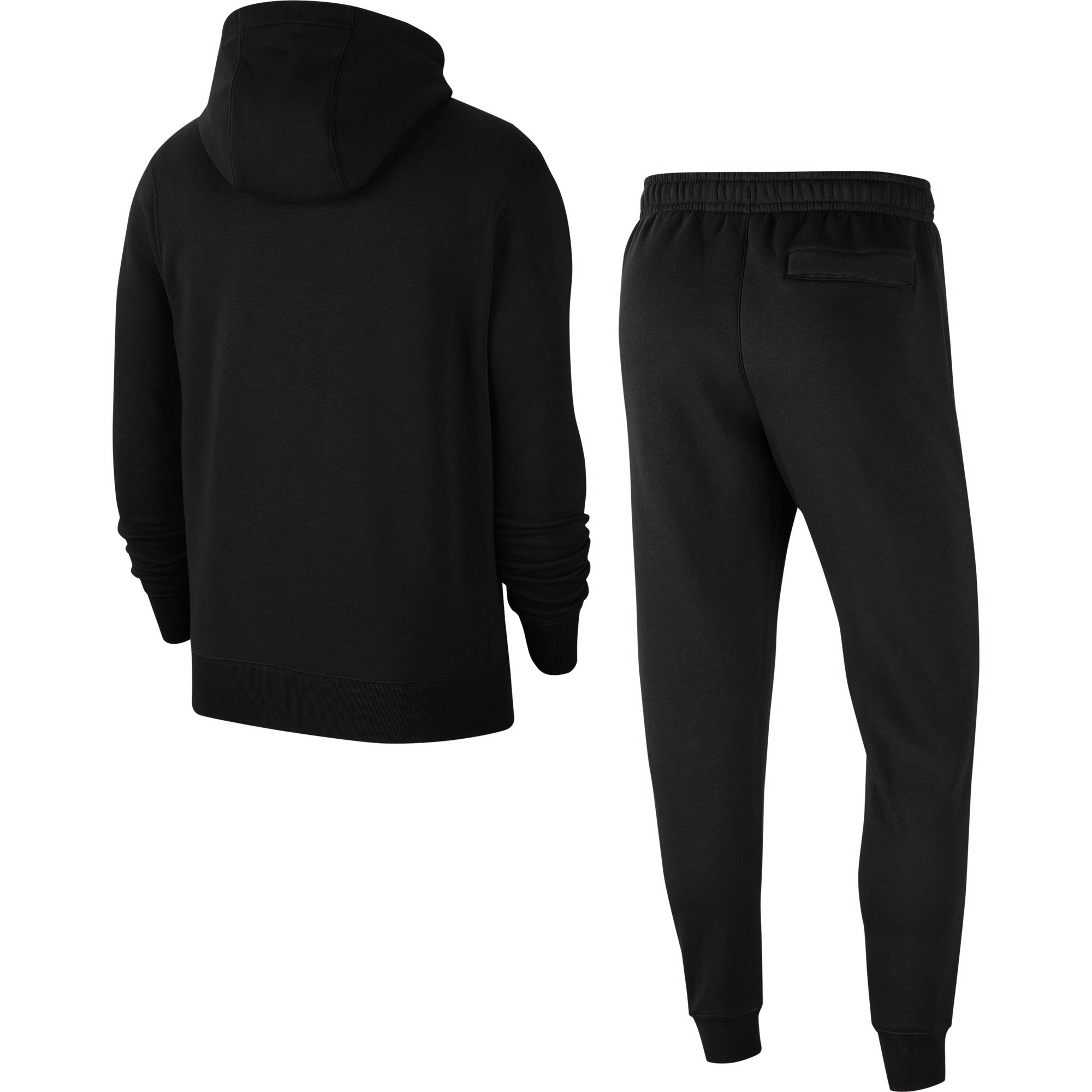 Купить Спортивный костюм Nike Sportswear | CI9591-011 в Москве или заказать доставку на Slamdunk.su