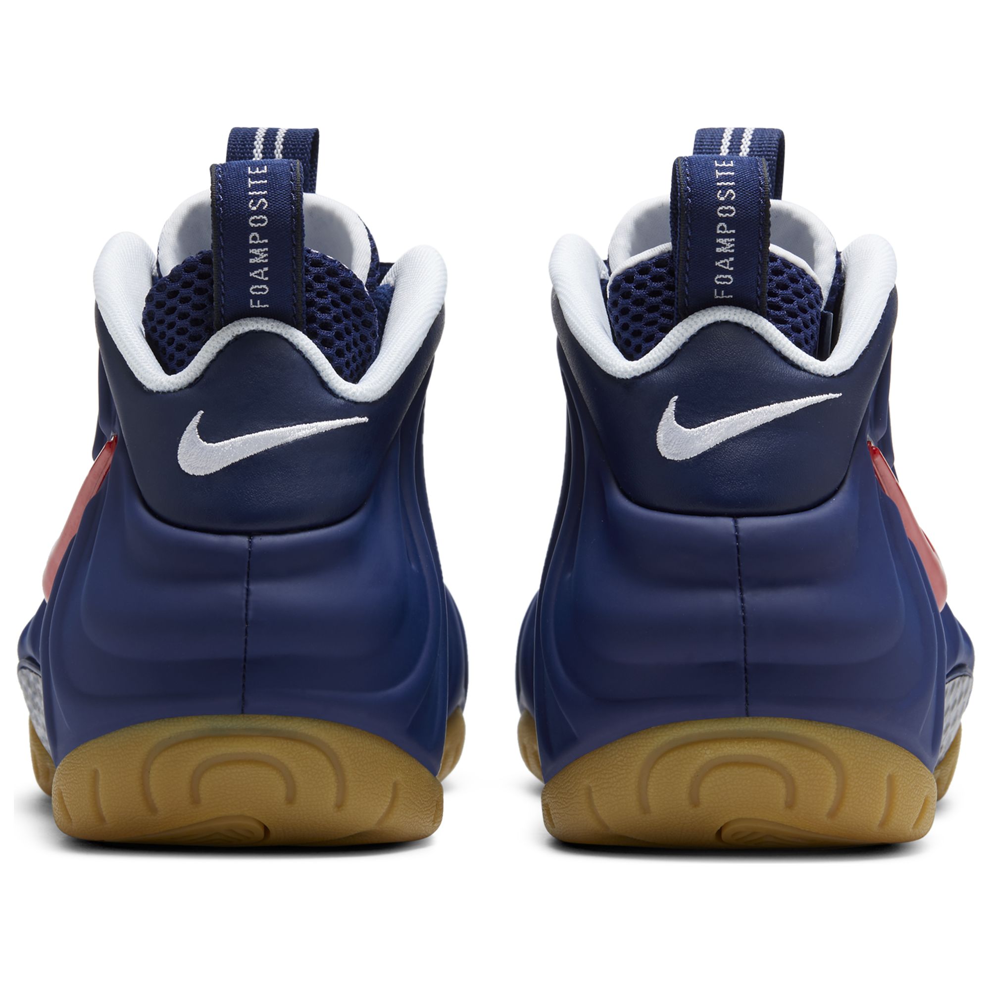 Купить Кроссовки Nike Air Foamposite Pro  | CJ0325-400 в Москве или заказать доставку на Slamdunk.su