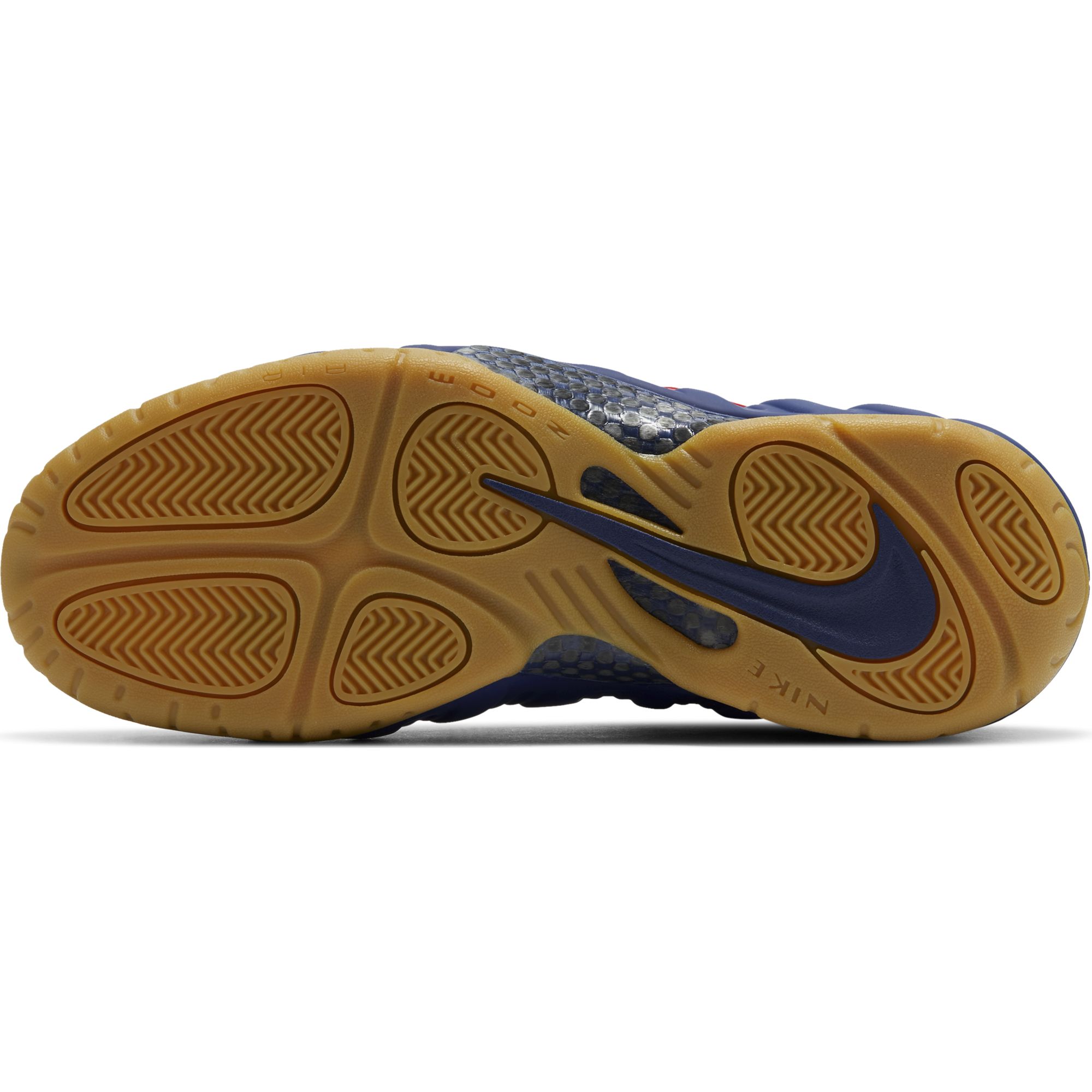 Купить Кроссовки Nike Air Foamposite Pro  | CJ0325-400 в Москве или заказать доставку на Slamdunk.su