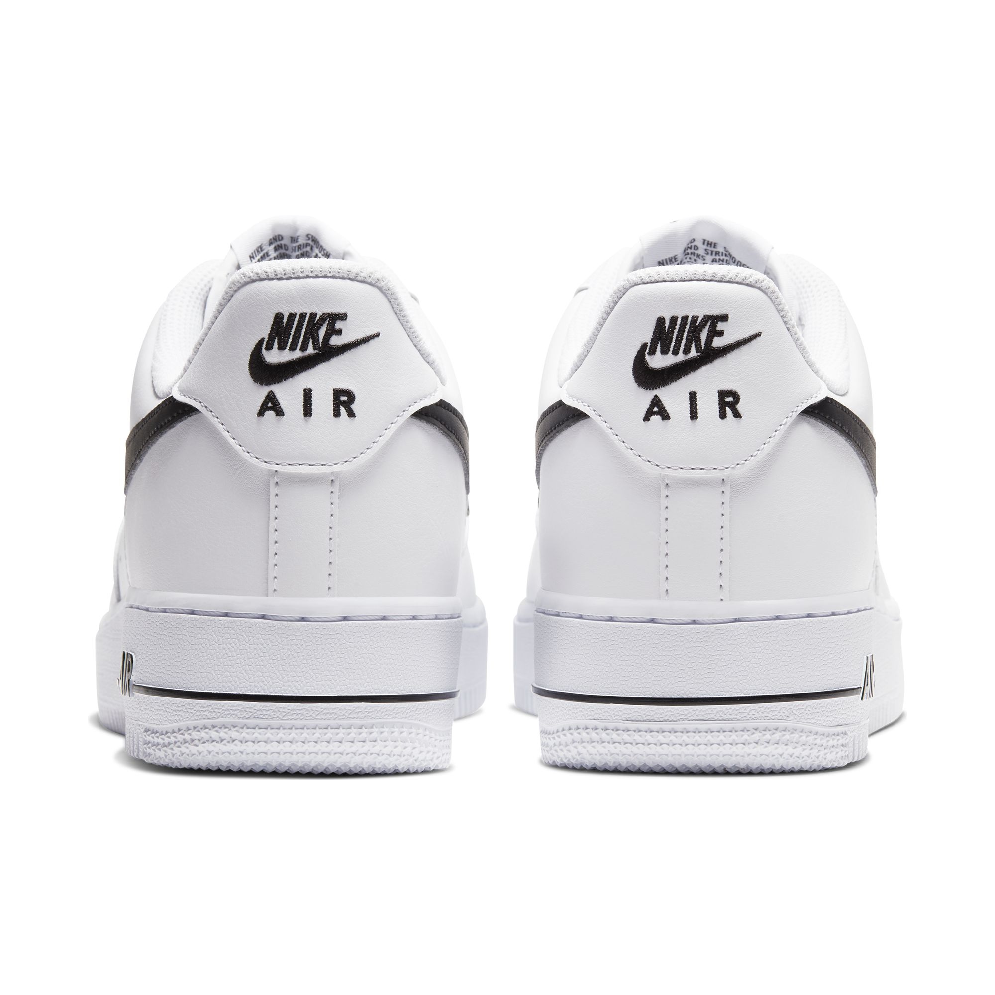 Купить Кроссовки Nike Air Force 1 '07 | CJ0952-100 в Москве или заказать доставку на Slamdunk.su