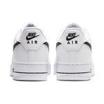 Кроссовки Nike Air Force 1 '07 | CJ0952-100