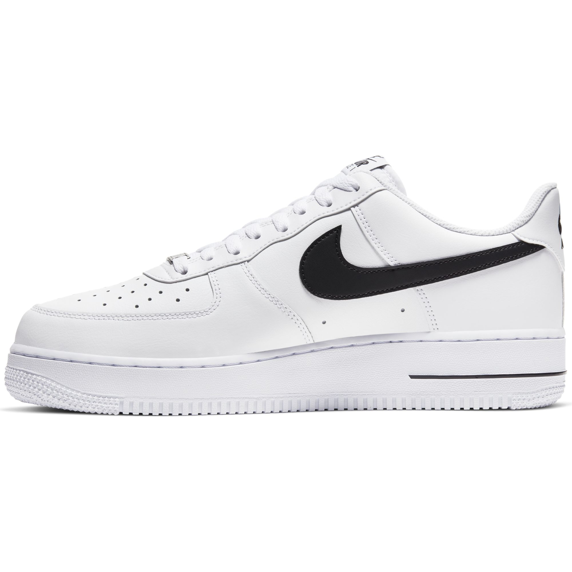 Купить Кроссовки Nike Air Force 1 '07 | CJ0952-100 в Москве или заказать доставку на Slamdunk.su