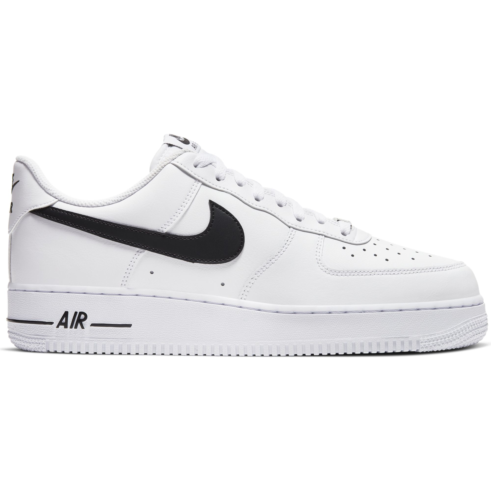 Кроссовки Nike Air Force 1 '07 - картинка