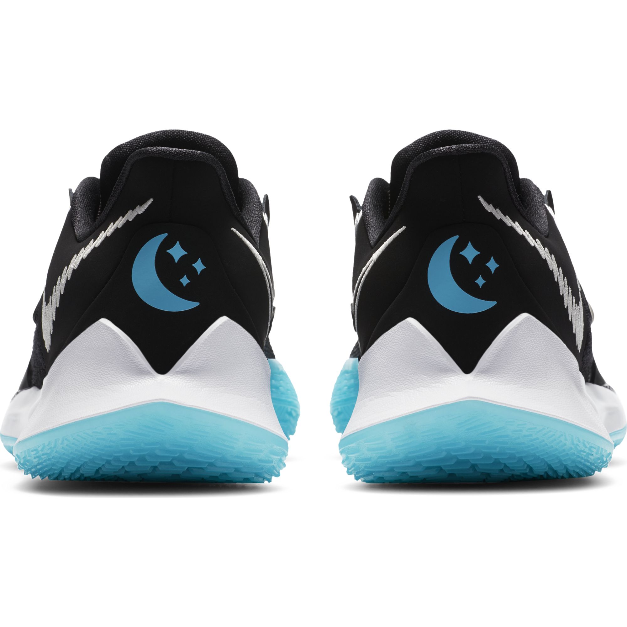 Купить Баскетбольные кроссовки Nike Kyrie Low 3 "Moon" | CJ1286-001 в Москве или заказать доставку на Slamdunk.su