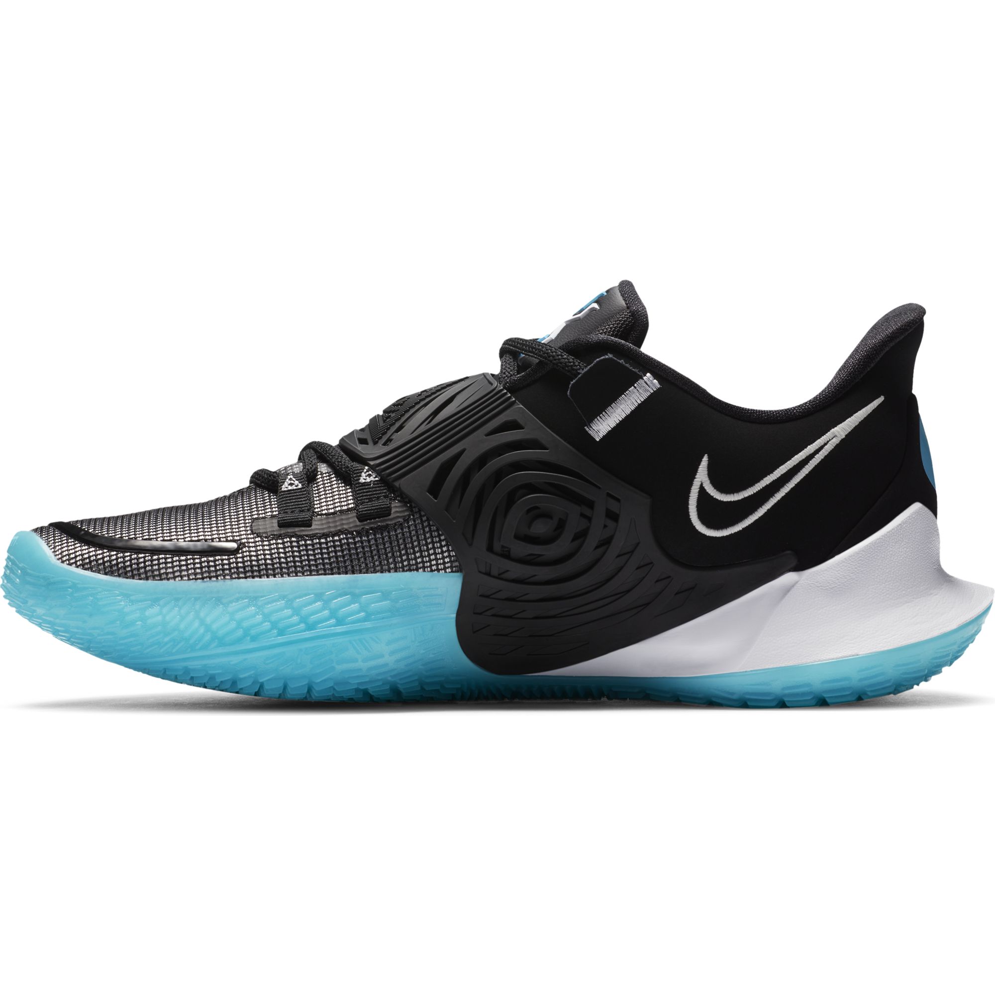 Купить Баскетбольные кроссовки Nike Kyrie Low 3 "Moon" | CJ1286-001 в Москве или заказать доставку на Slamdunk.su