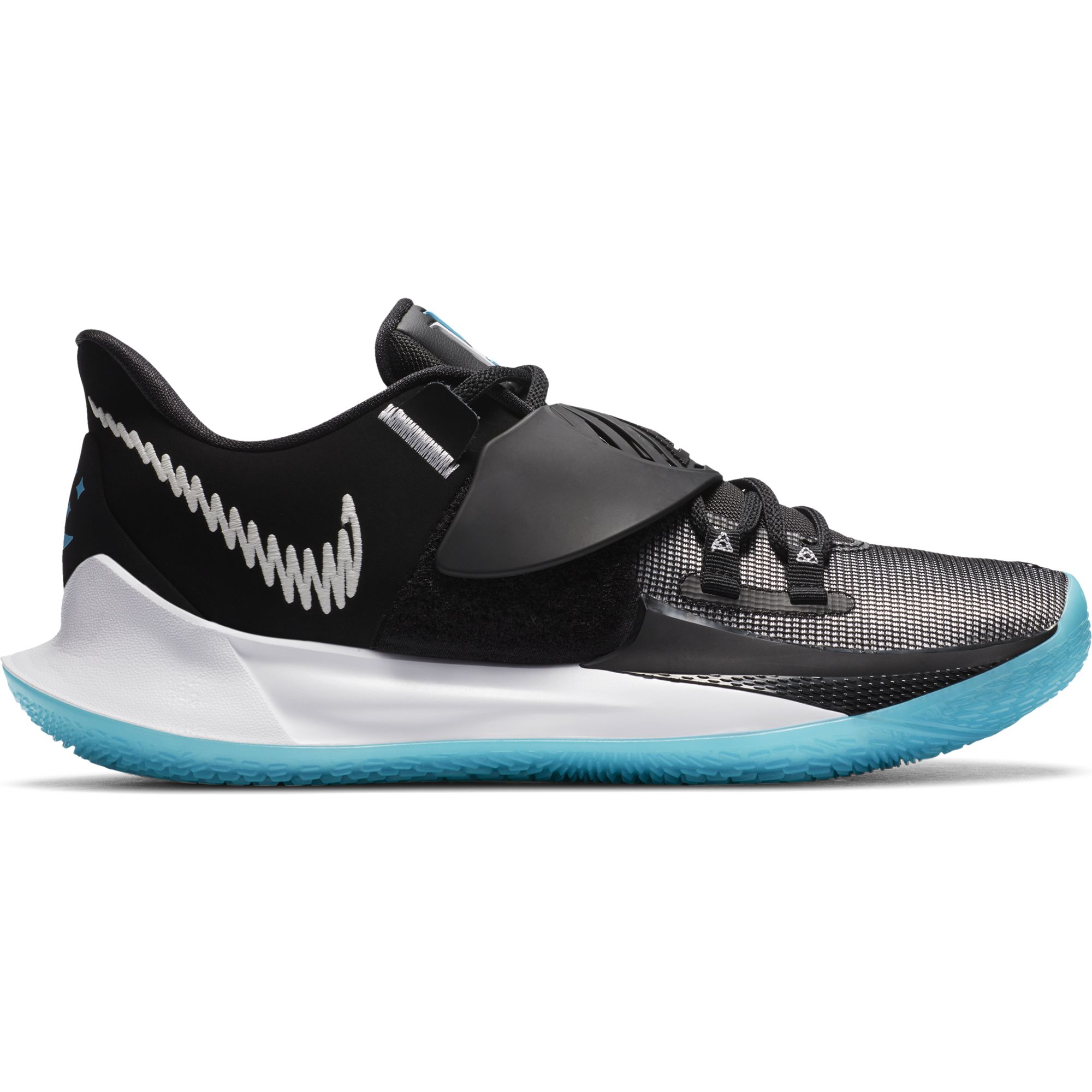 Купить Баскетбольные кроссовки Nike Kyrie Low 3 "Moon" | CJ1286-001 в Москве или заказать доставку на Slamdunk.su