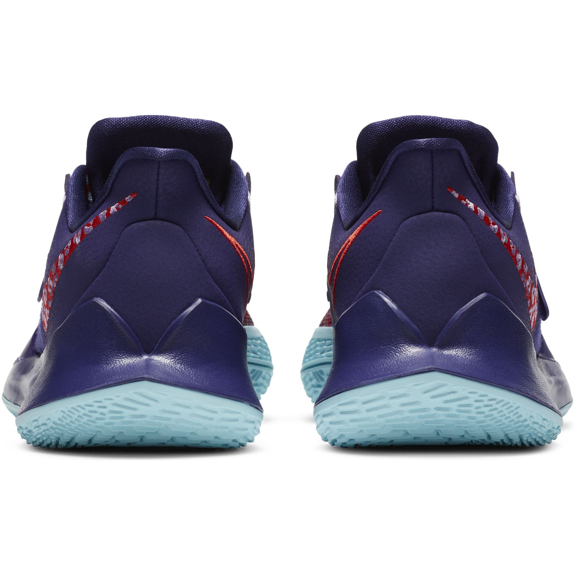 Купить Баскетбольные кроссовки Kyrie Low 3 | CJ1286-500 в Москве или заказать доставку на Slamdunk.su