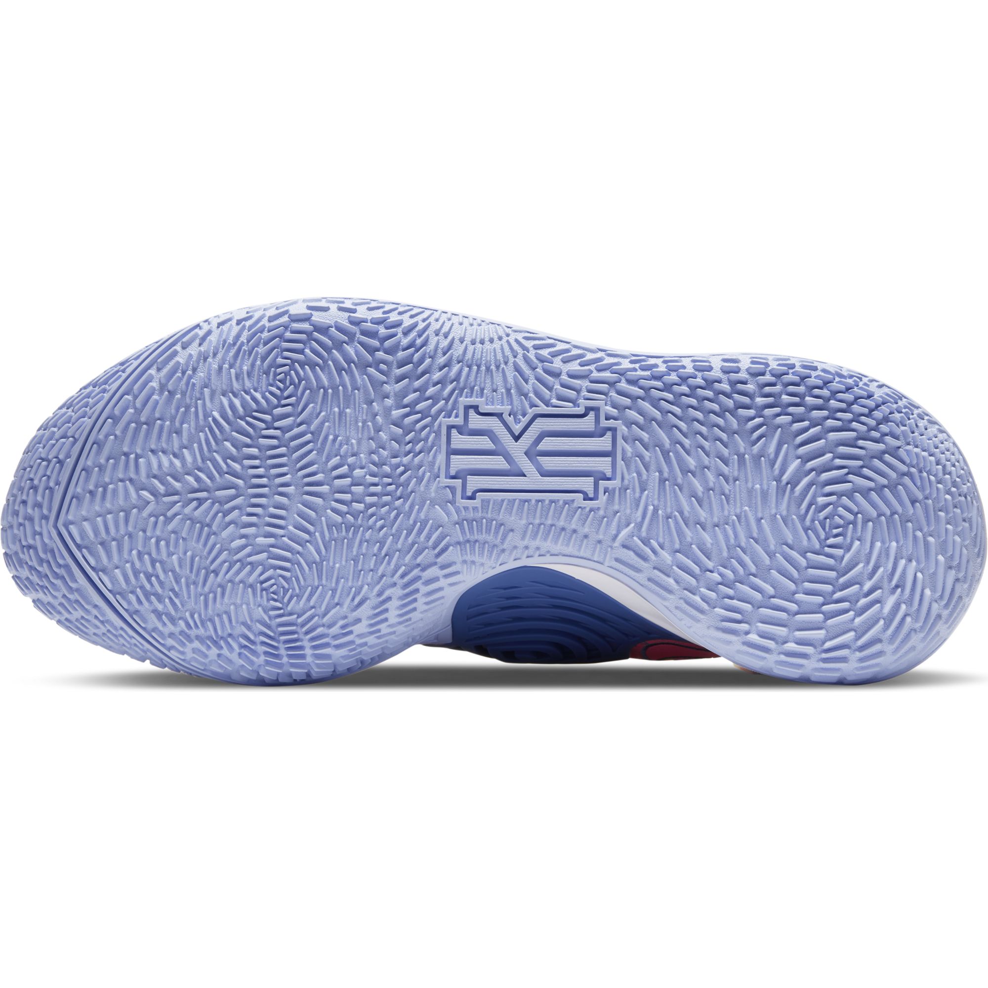Купить Баскетбольные кроссовки Kyrie Low 3 "Harmony" | CJ1286-600 в Москве или заказать доставку на Slamdunk.su