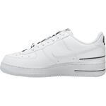 Кроссовки Nike Air Force 1 '07 | CJ1379-100