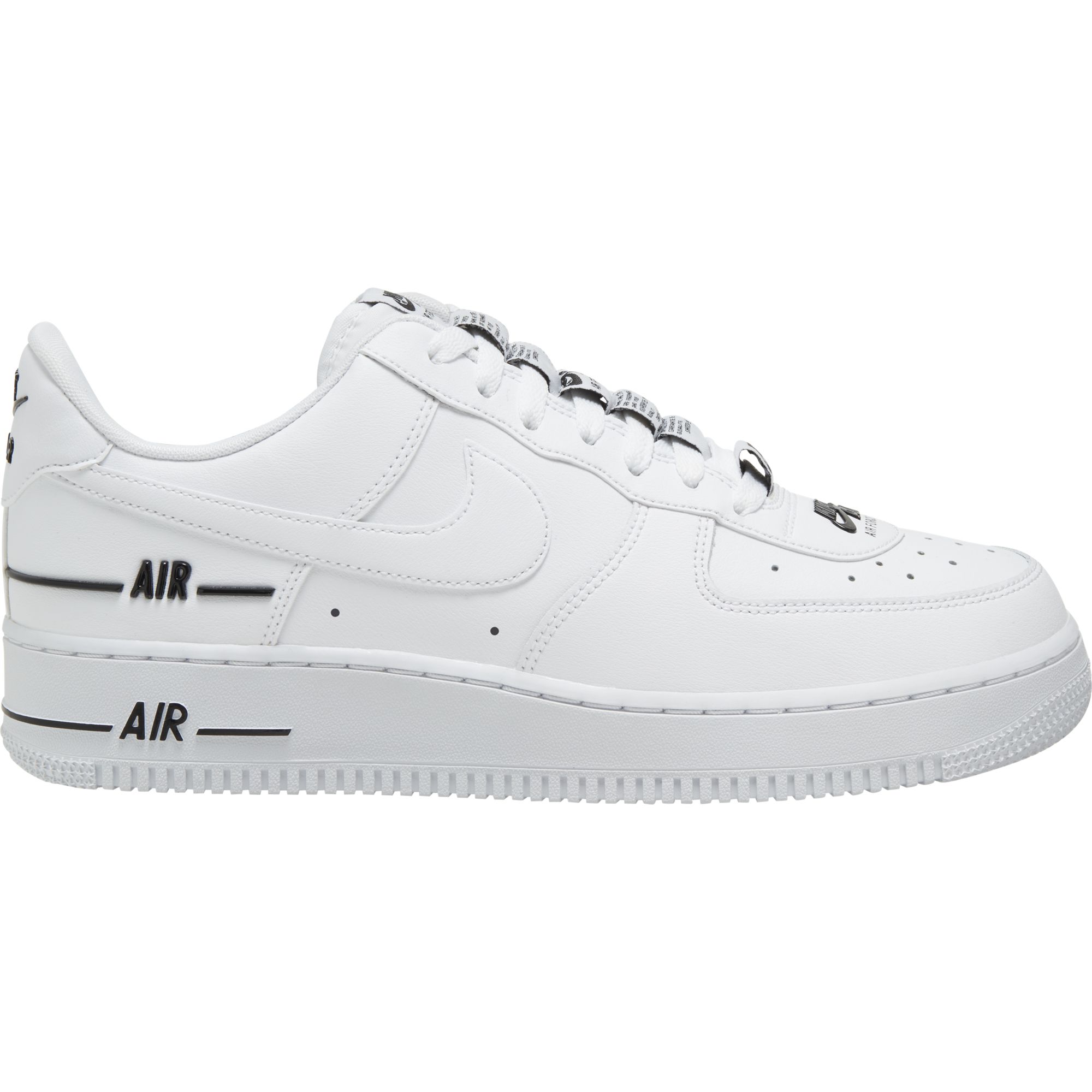 Купить Кроссовки Nike Air Force 1 '07 | CJ1379-100 в Москве или заказать доставку на Slamdunk.su