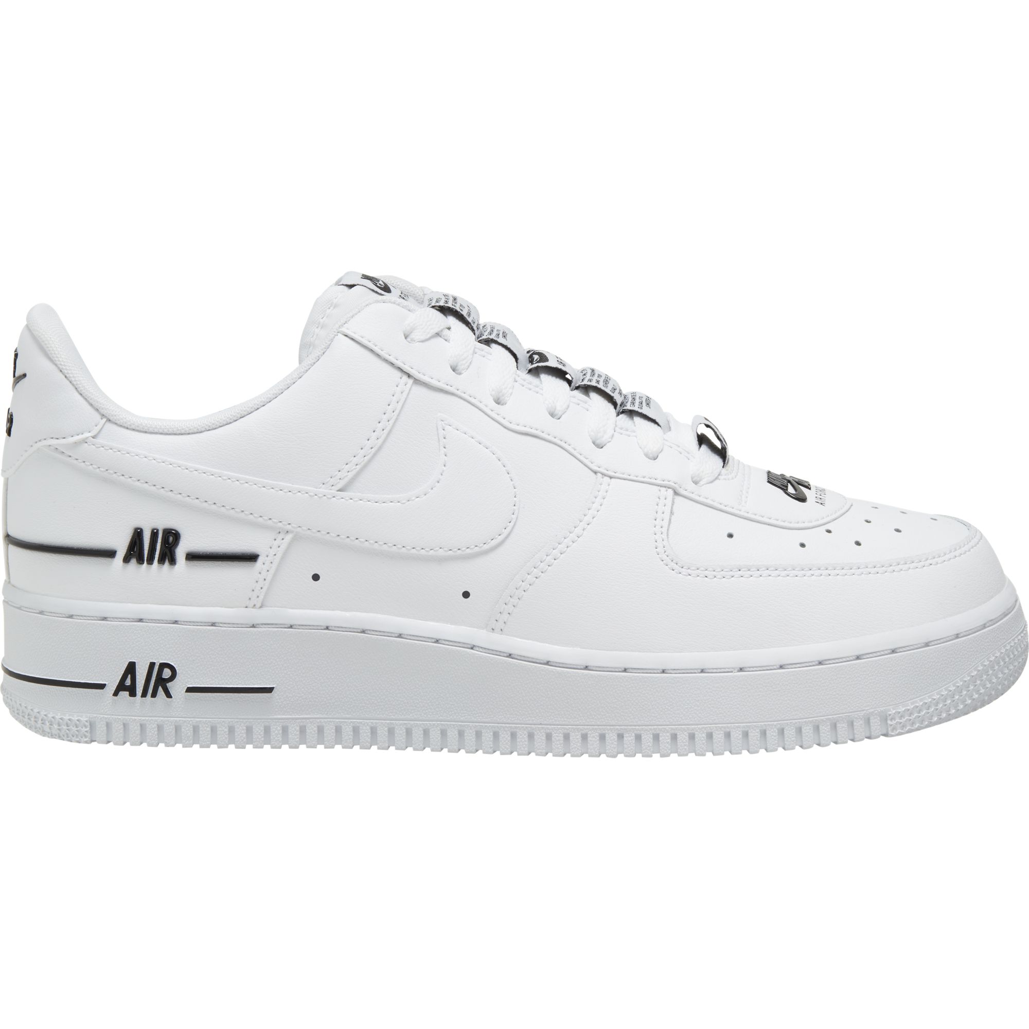 Кроссовки Nike Air Force 1 '07 - картинка