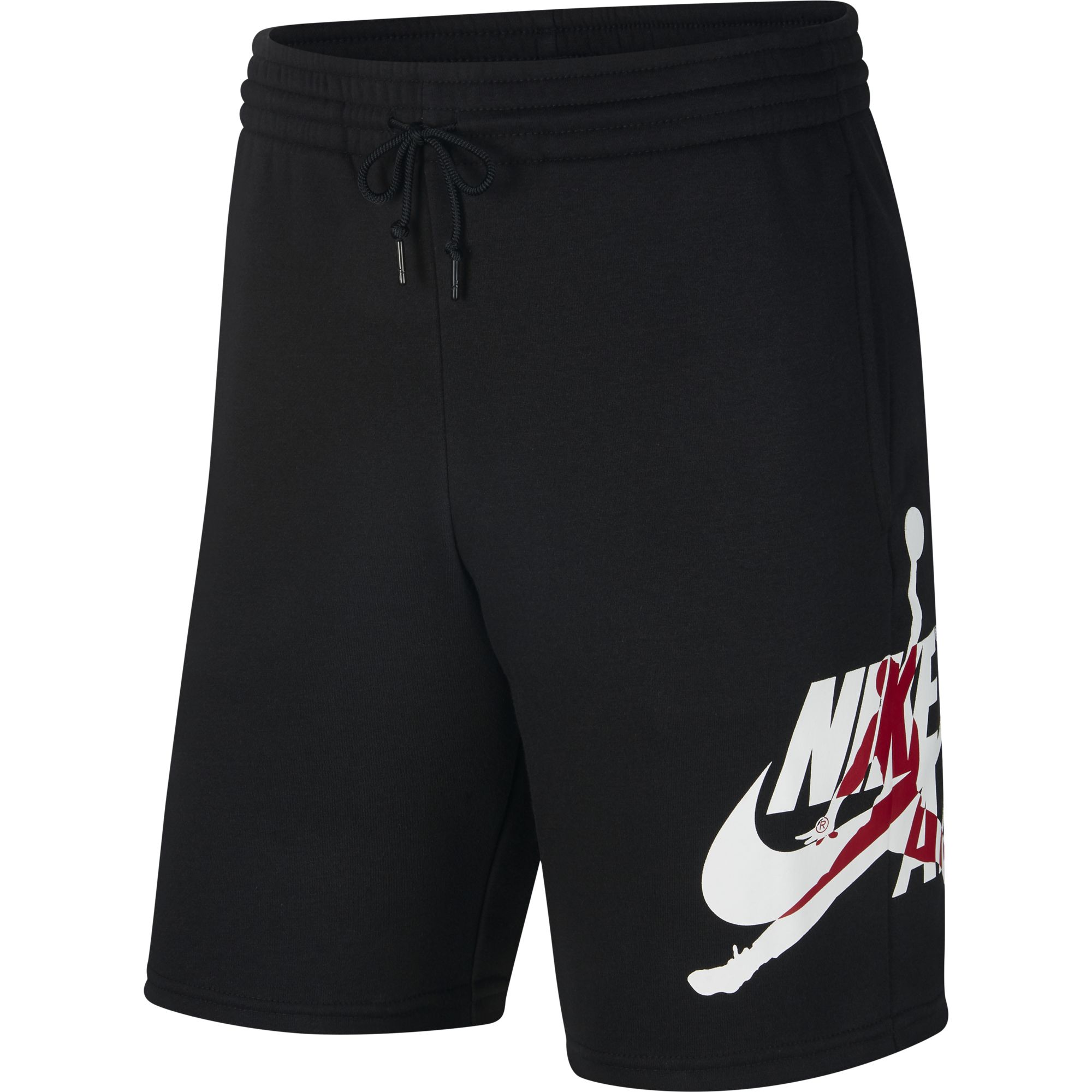 Купить Шорты Jordan Jumpman Classics | CJ1918-010 в Москве или заказать доставку на Slamdunk.su