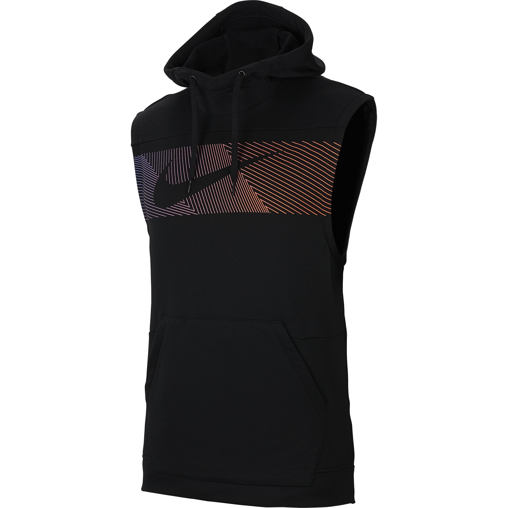 

Майка Nike Dri-FIT