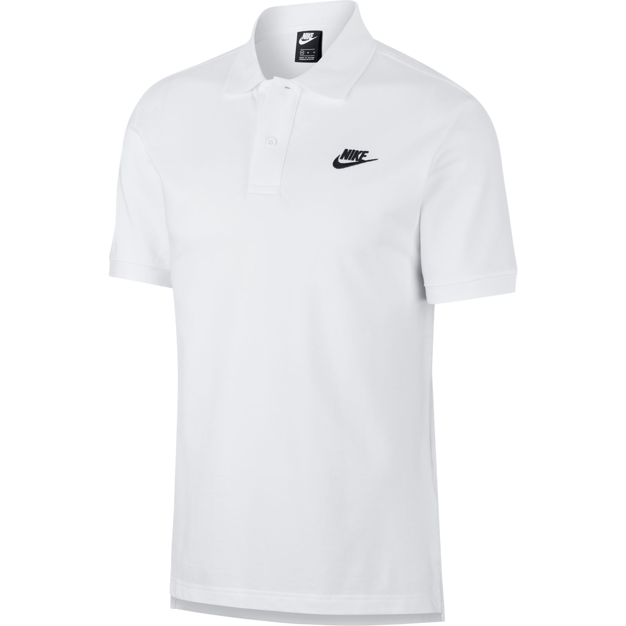 Поло Nike Sportswear - картинка