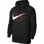 Толстовка Nike Sportswear Swoosh | CJ4861-010
