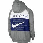 Ветровка Nike Sportswear Swoosh - картинка