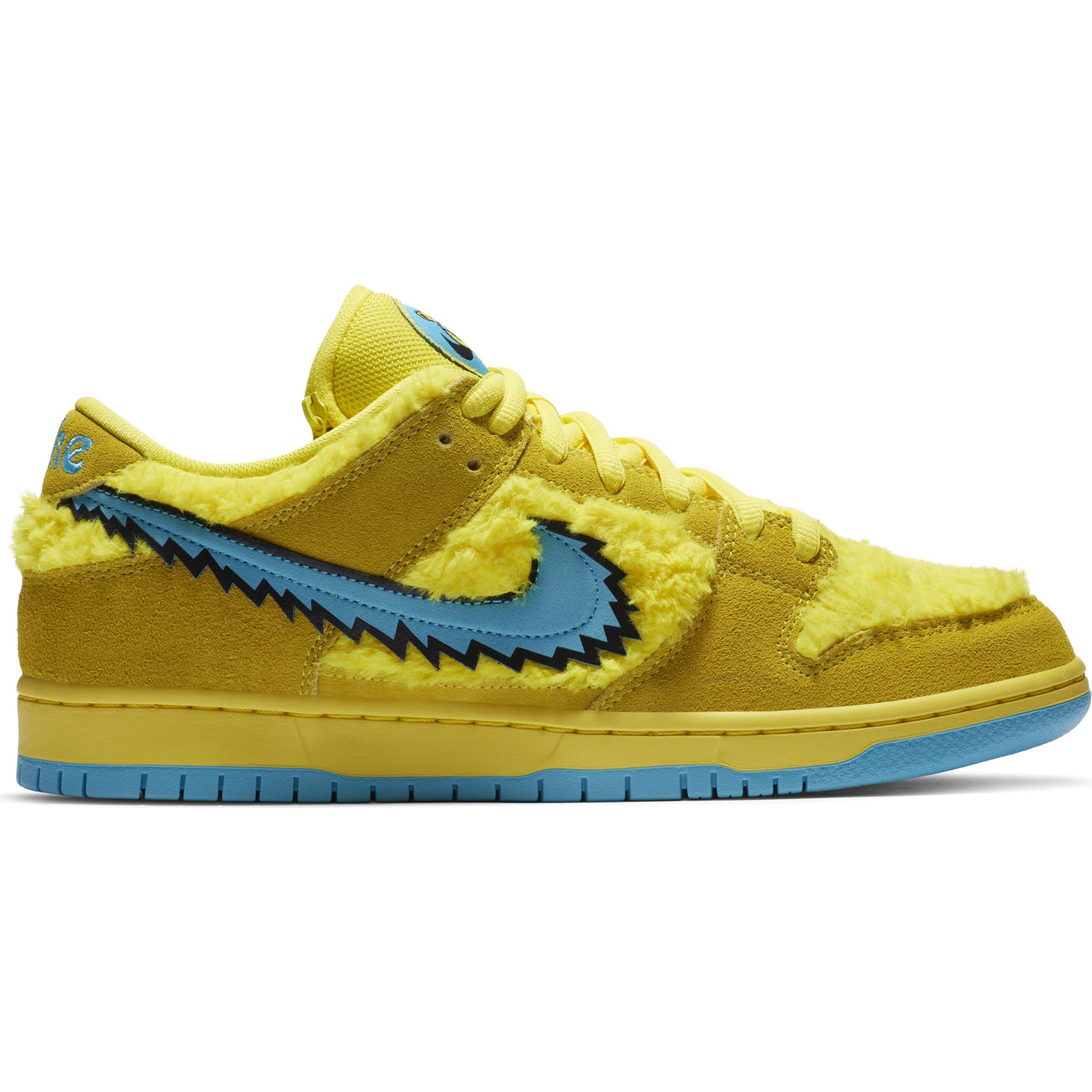 Купить Кроссовки Nike SB Dunk Low Pro | CJ5378-700 в Москве или заказать доставку на Slamdunk.su