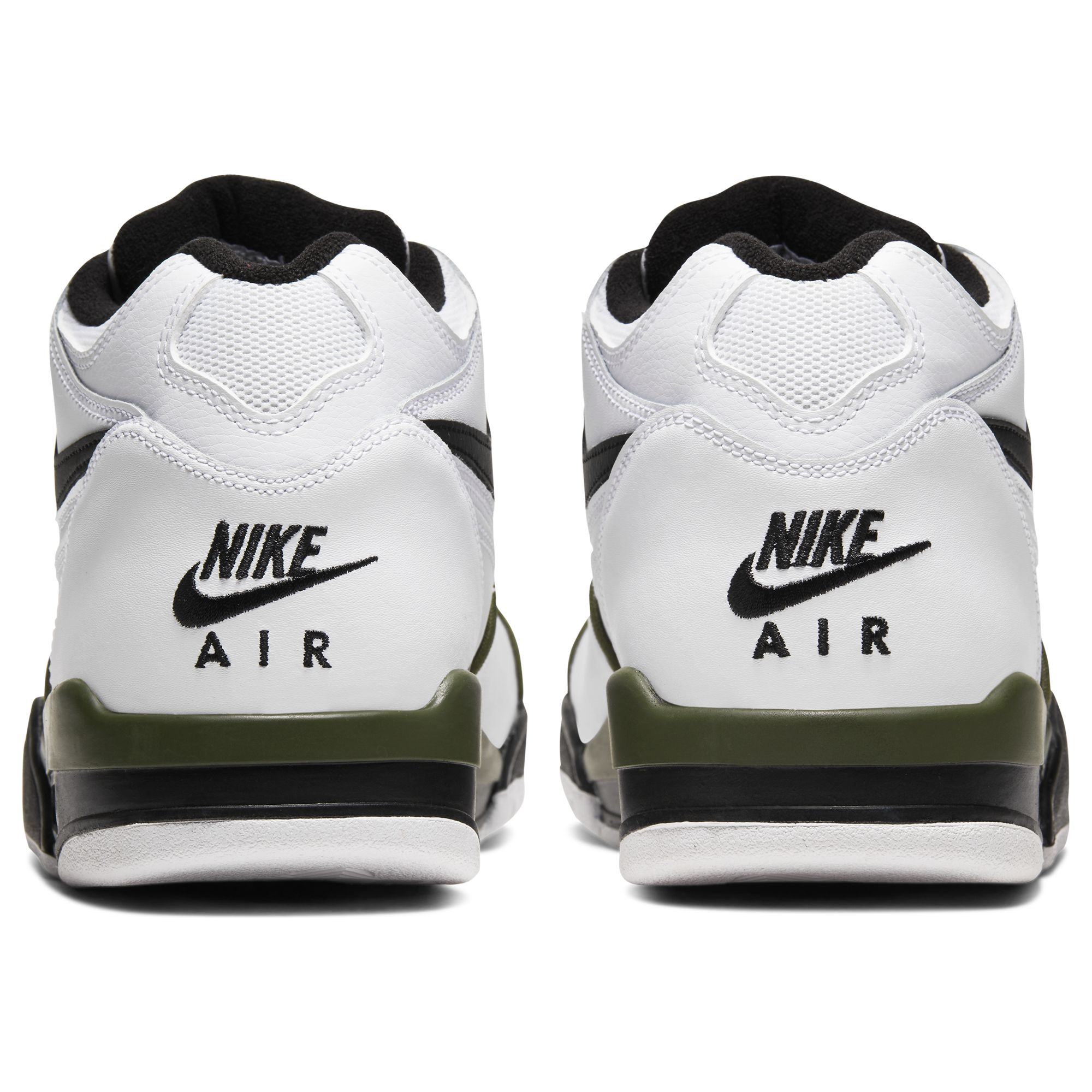 Купить Кроссовки Nike Air Flight 89 | CJ5390-101 в Москве или заказать доставку на Slamdunk.su