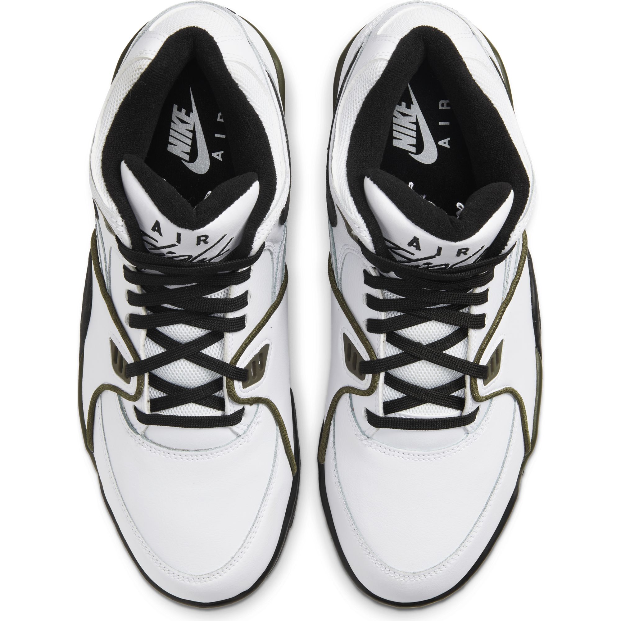 Купить Кроссовки Nike Air Flight 89 | CJ5390-101 в Москве или заказать доставку на Slamdunk.su